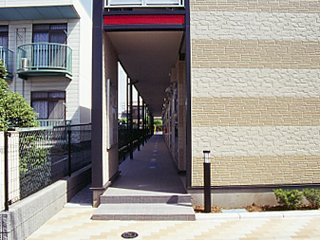 レオパレスファンタジーのその他