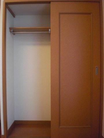 レオパレスファンタジーの内装