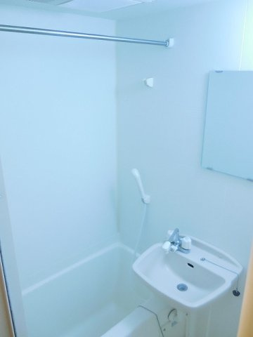 レオパレスファンタジーの内装