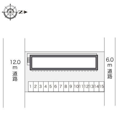 レオパレスファンタジーのその他