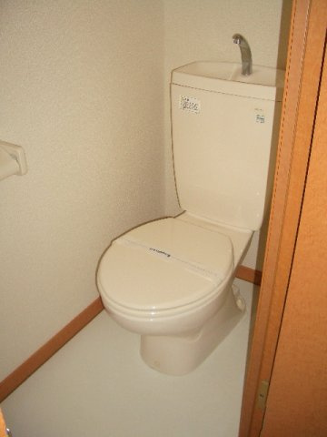 レオパレスファンタジーのその他