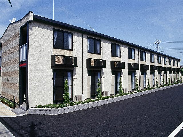 レオパレスファンタジーのその他