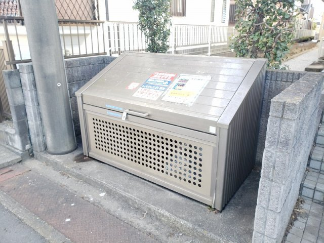 レオパレス宮代庭苑　Ⅱのその他