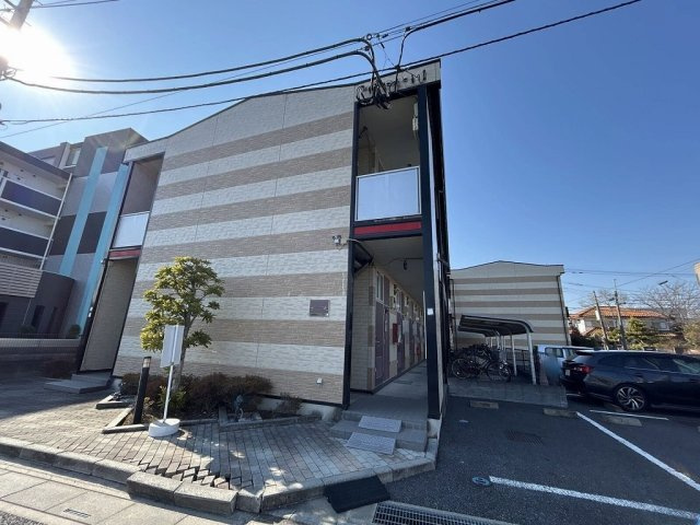 レオパレスＳＴフロント指扇