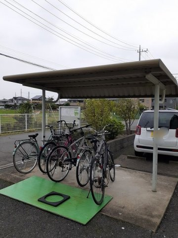 サンシティー７５Ⅰのその他共用部分