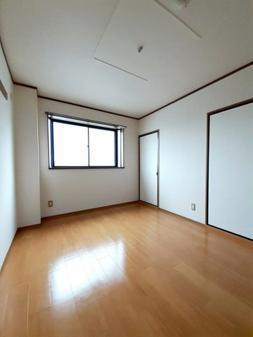 サンシティー７５Ⅰの内装