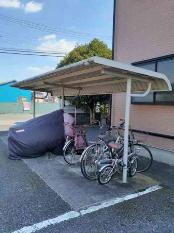 プランタン関根Ⅱのその他共用部分