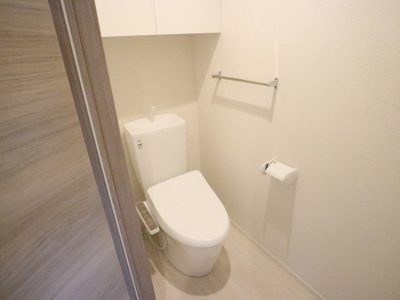 【トイレ】 | オルテンシア