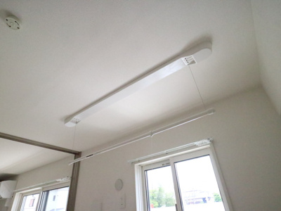 【内装】 | オルテンシア