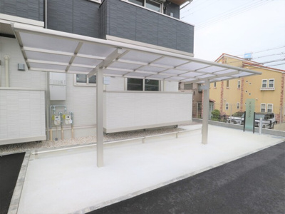 【その他共用部分】 | オルテンシア