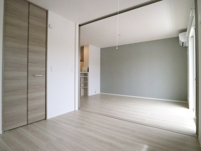 【居間・リビング】 | オルテンシア