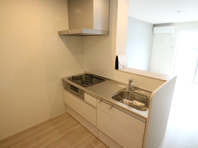 【キッチン】 | オルテンシア