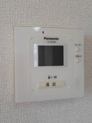 エル・エディⅠのセキュリティ