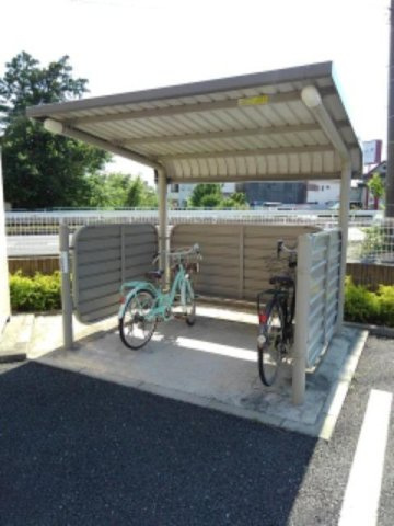 アルドールのその他共用部分