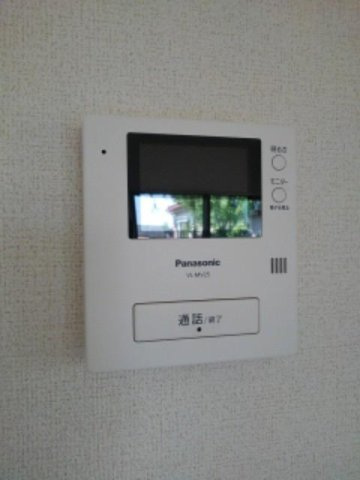 アルドールのセキュリティ