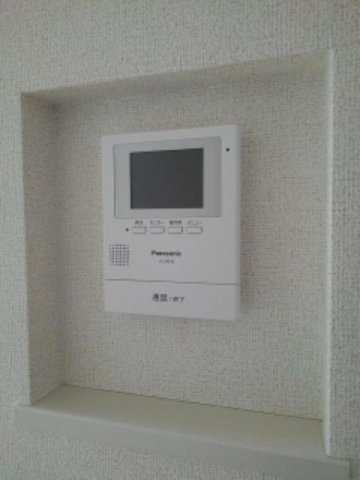 グッドヒルⅢのセキュリティ