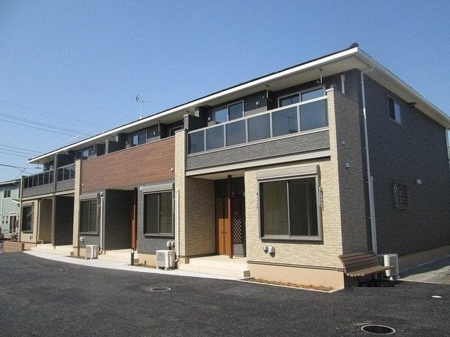 マジェスティック　パラッツォⅠ