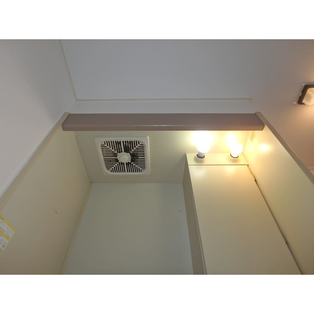 シティパレス東住藤金のその他