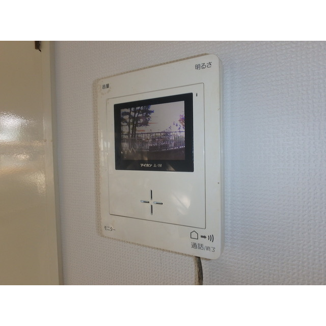 シティパレス東住藤金の設備