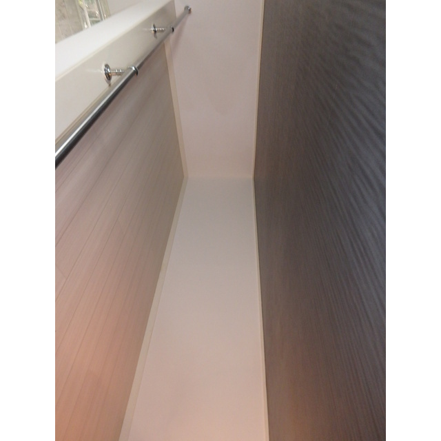 シティパレス東住藤金の内装