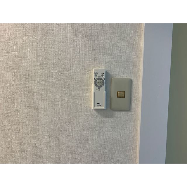 ホワイトバレーの内装
