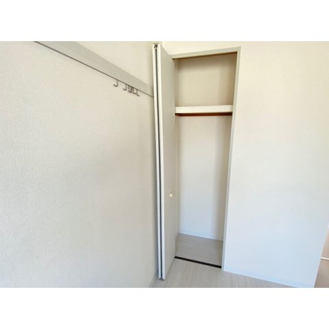 アコルデ21E棟の内装