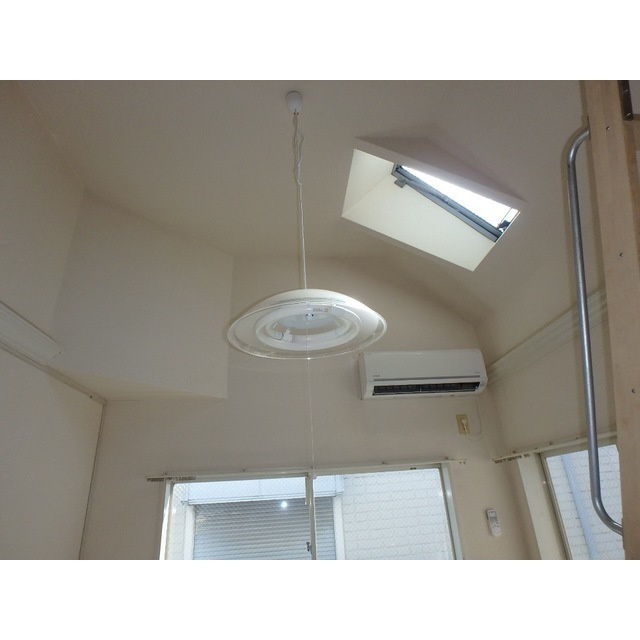 レオパレスアムールのその他