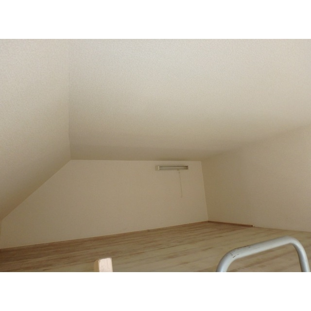 レオパレスアムールの内装