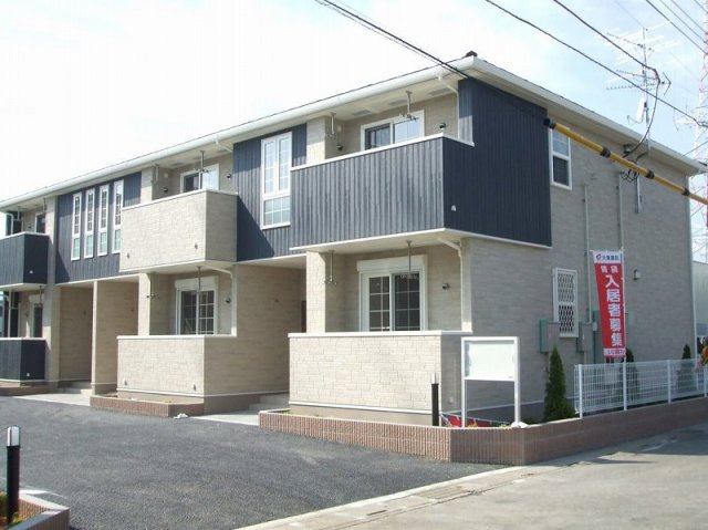 グレイス　ヒルズⅠ