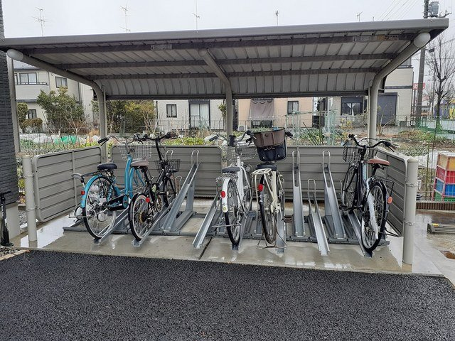 ローレンシアⅡのその他共用部分