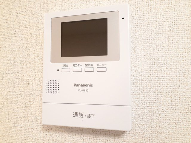 ローレンシアⅡの設備
