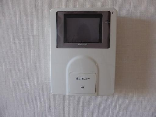 プライムコート豊春の設備