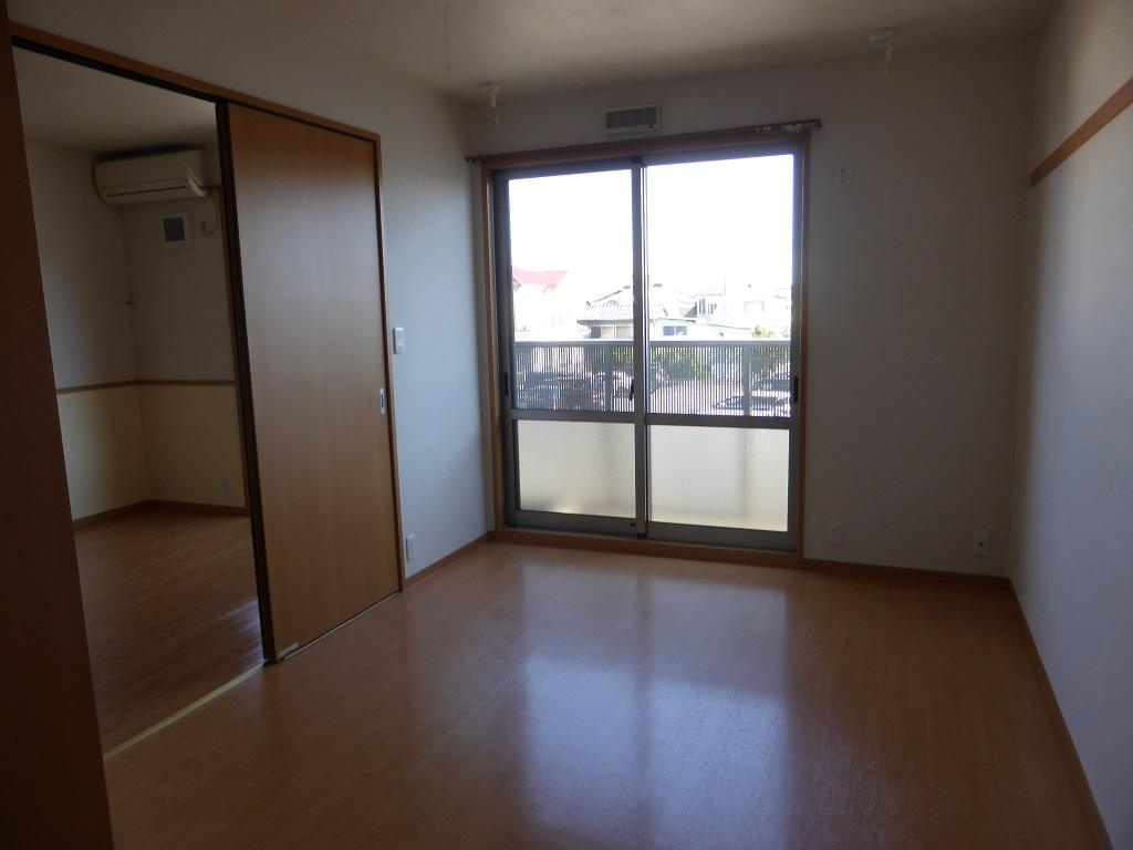 プライムコート豊春