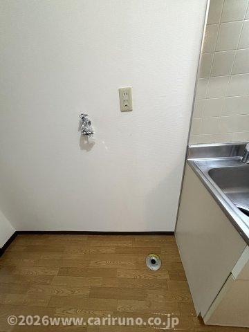 メゾンサチィエールの設備