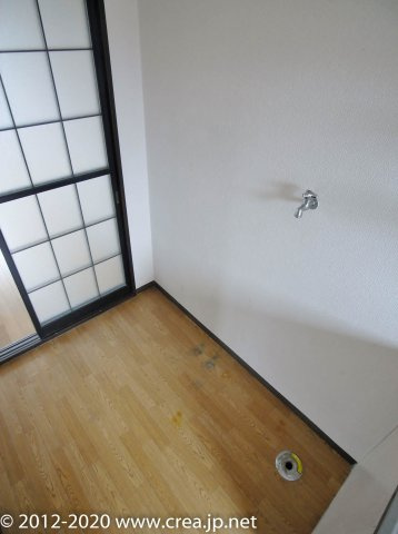 メゾンサチィエールの設備
