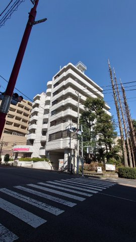 ホワイトパレスの画像