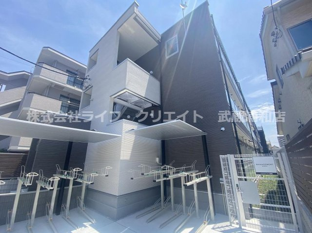 リブリ・SK戸田