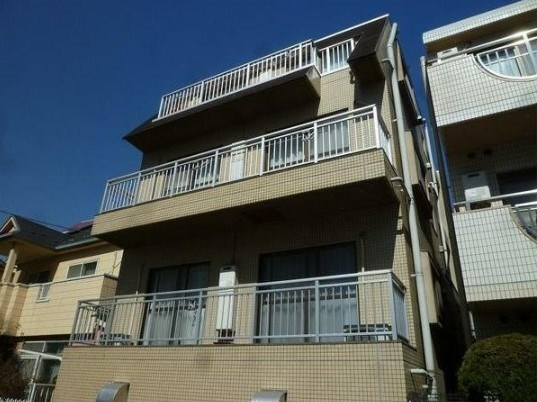 ハイツサカウエ