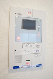 リブリ・ＪＵＮのセキュリティ