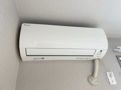 【設備】 | パークハイツ久保田