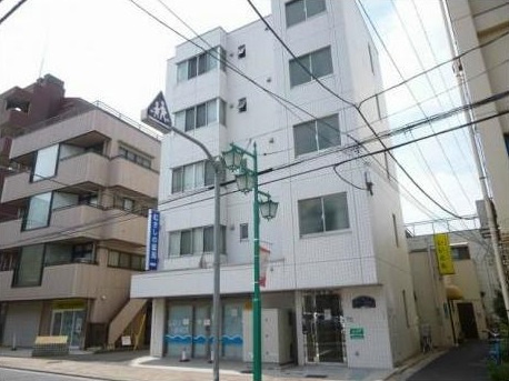 ホワイトヒルズN