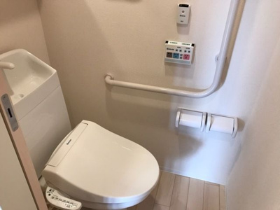 【トイレ】 | ラフィネ
