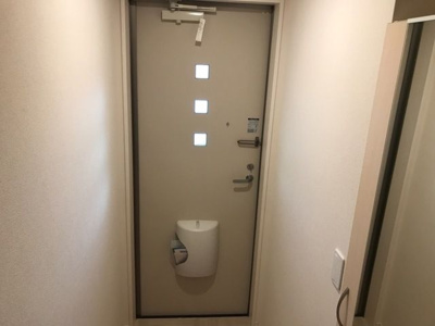 【玄関】 | ラフィネ