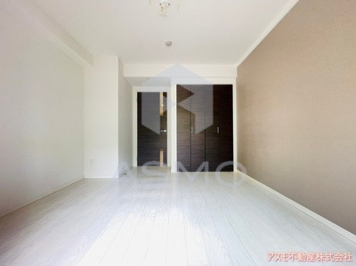 【居間・リビング】 | エトワール阿波座 | 同マンション別部屋参考写真