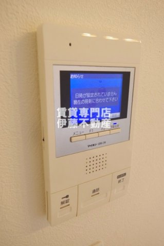 RadIAnce丸の内のセキュリティ