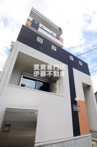 RadIAnce丸の内