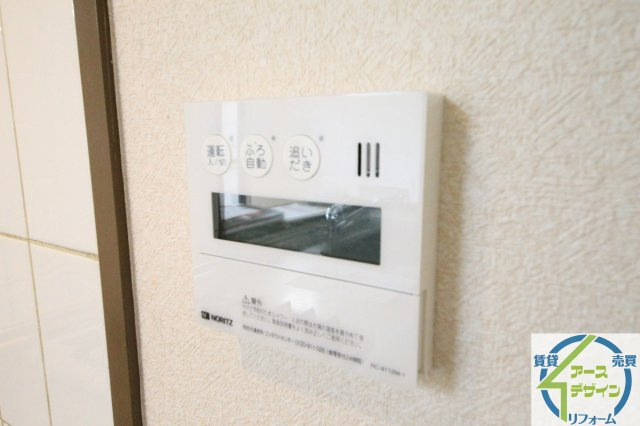 プラザハイツ二ツ屋A棟の設備|※類似部屋