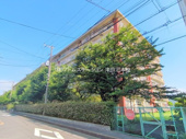 アトムセレクト フドウ船橋ハイツ301号室の画像