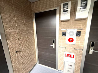 【エントランス】 | エムフルージュ