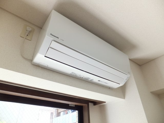 フローラ本八幡の設備